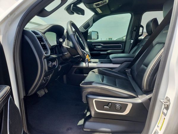 2020 RAM 1500 LARAMIE 4X4