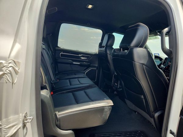 2020 RAM 1500 LARAMIE 4X4