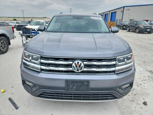 2019 VOLKSWAGEN ATLAS SE