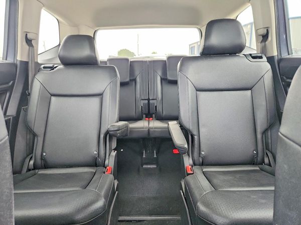 2019 VOLKSWAGEN ATLAS SE