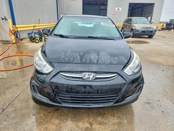 2017 HYUNDAI ACCENT SE Base