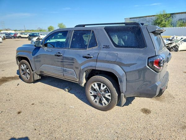 2026 TOYOTA 4RUNNER