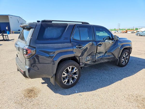 2026 TOYOTA 4RUNNER