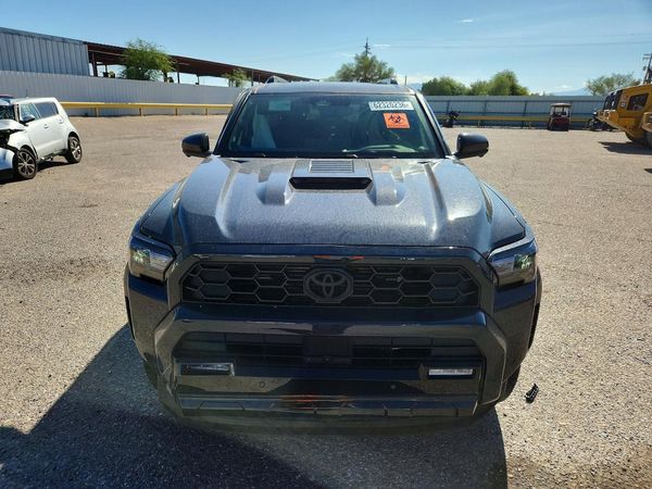2026 TOYOTA 4RUNNER