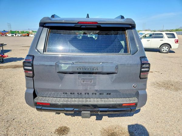 2026 TOYOTA 4RUNNER