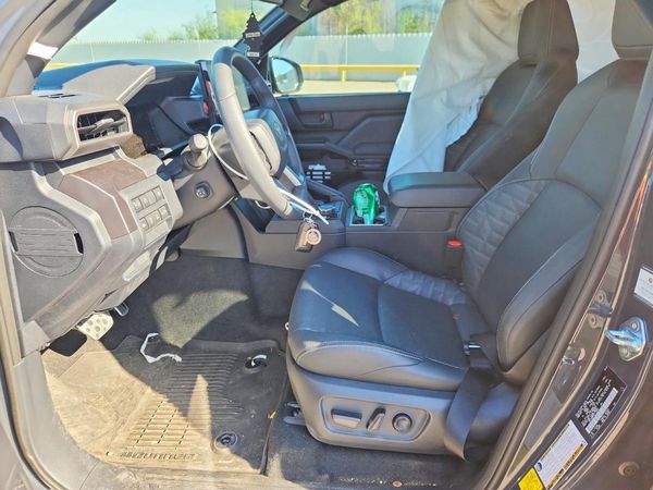 2026 TOYOTA 4RUNNER