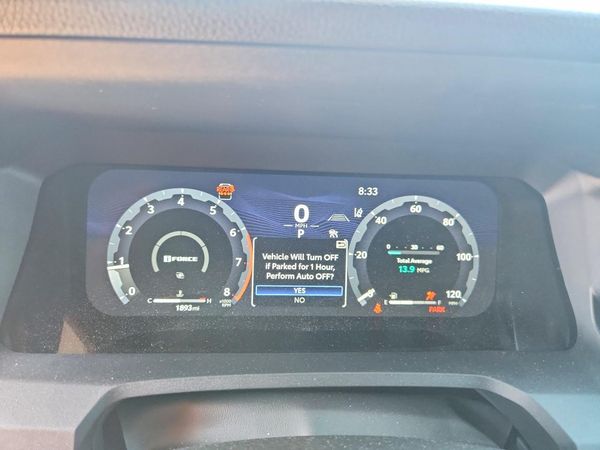 2026 TOYOTA 4RUNNER