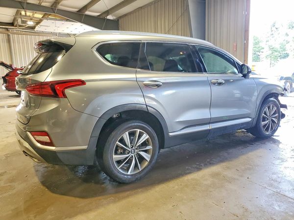 2019 HYUNDAI SANTA FE SEL, SEL Plus