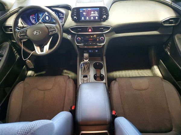 2019 HYUNDAI SANTA FE SEL, SEL Plus