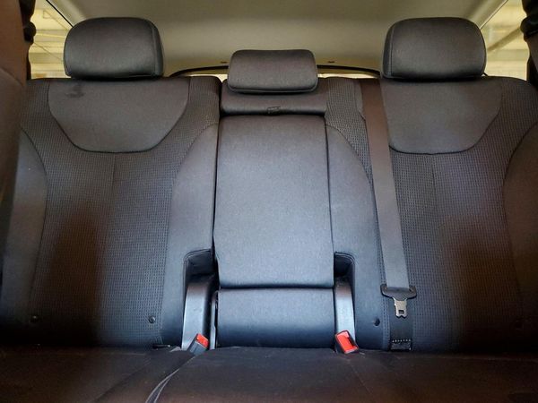 2019 HYUNDAI SANTA FE SEL, SEL Plus