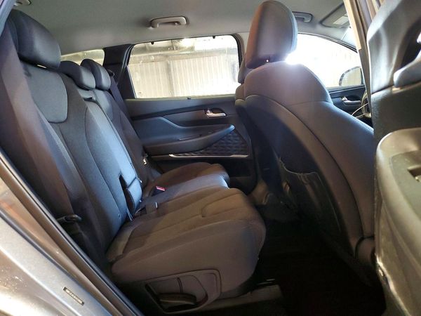 2019 HYUNDAI SANTA FE SEL, SEL Plus