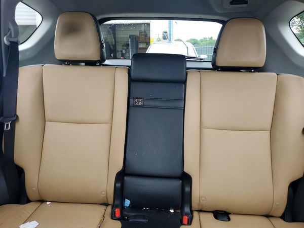 2016 TOYOTA RAV4 Limited (G Grade) — SUVN