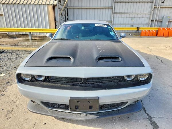2020 DODGE CHALLENGER R/T