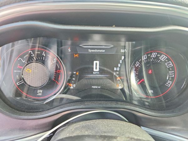 2020 DODGE CHALLENGER R/T