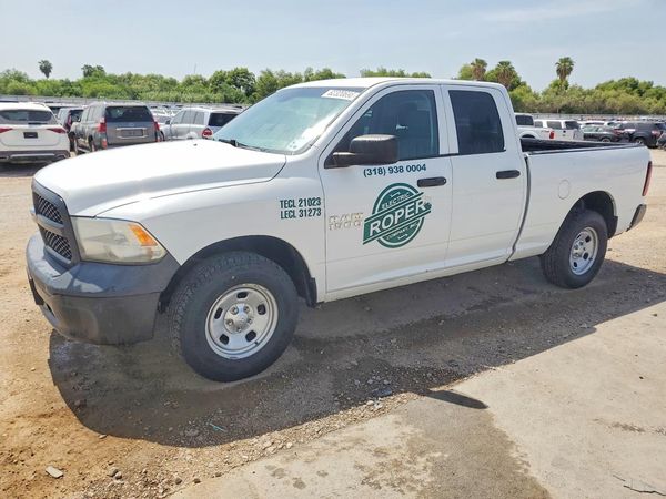2015 RAM 1500 ST