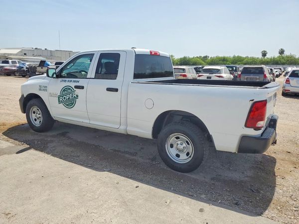 2015 RAM 1500 ST