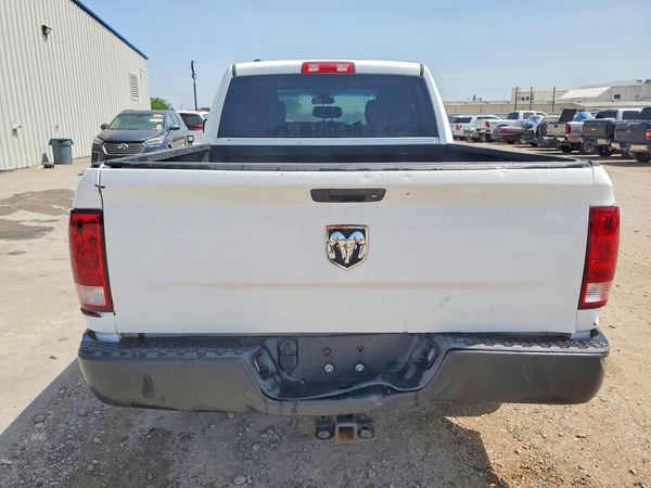 2015 RAM 1500 ST