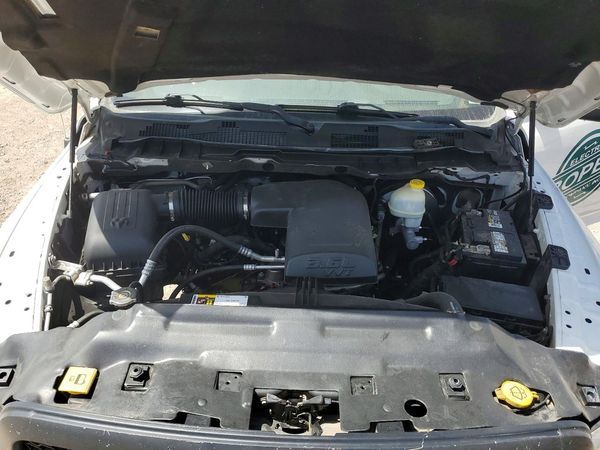 2015 RAM 1500 ST