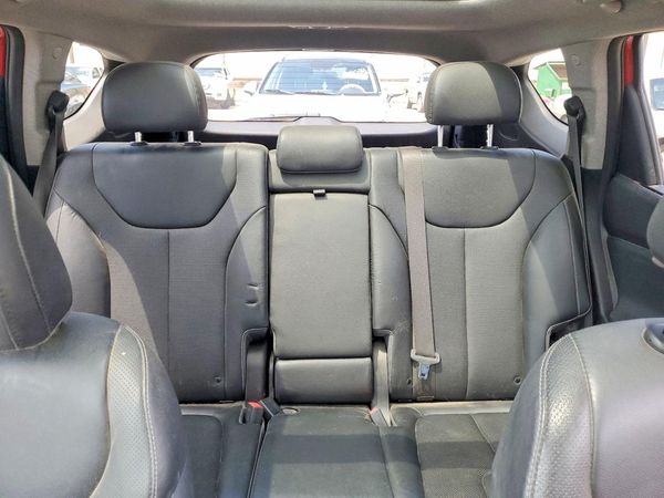 2019 HYUNDAI SANTA FE Limited, Ultimate — SUVN