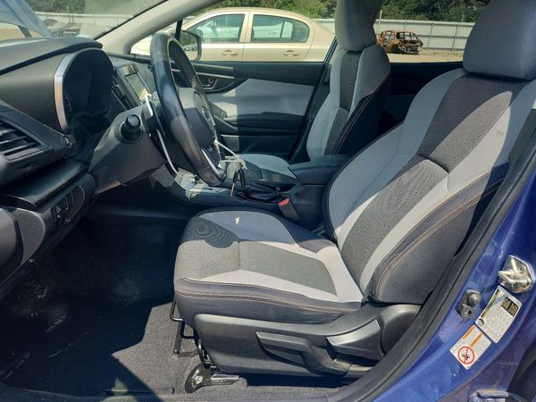 2019 SUBARU CROSSTREK Premium