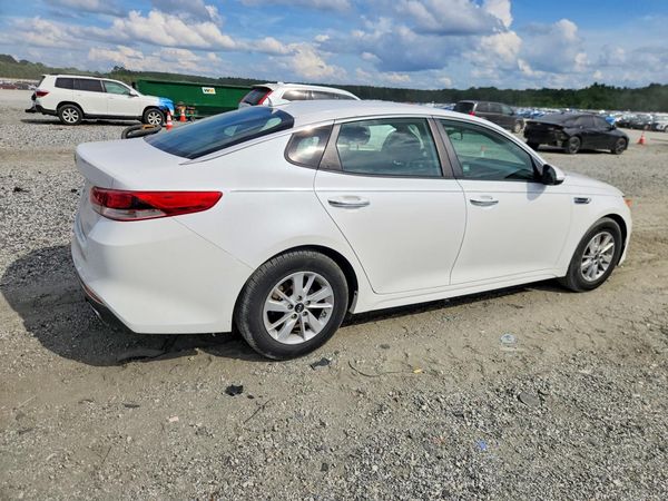 2016 KIA OPTIMA GL