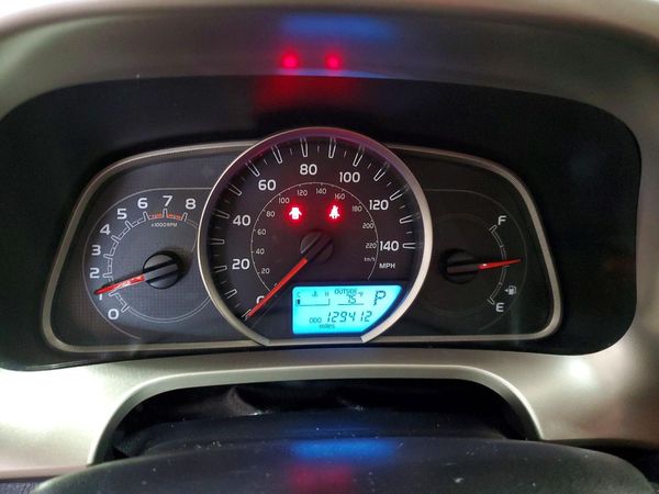 2015 TOYOTA RAV4 XLE (M Grade)