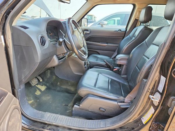2016 JEEP PATRIOT SPORT 4X4
