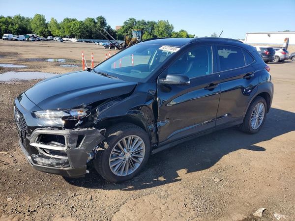 2019 HYUNDAI KONA