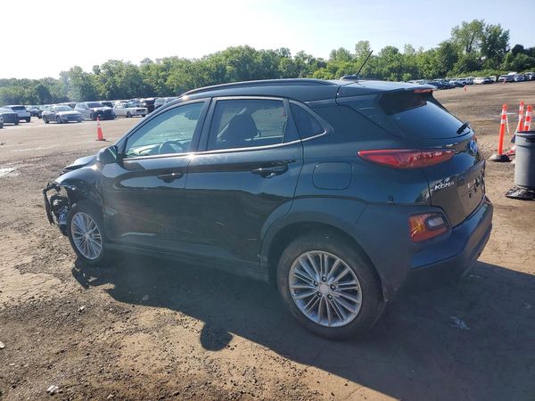 2019 HYUNDAI KONA