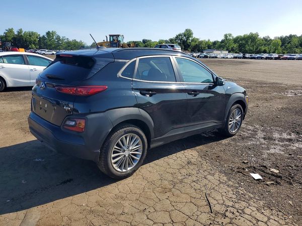 2019 HYUNDAI KONA