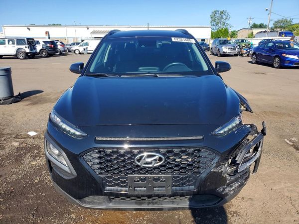 2019 HYUNDAI KONA