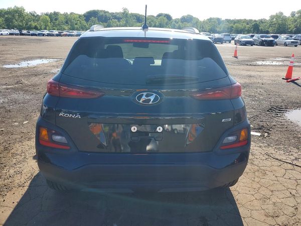 2019 HYUNDAI KONA