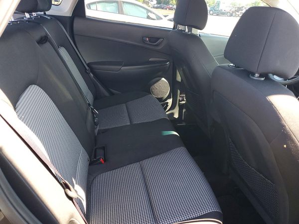 2019 HYUNDAI KONA