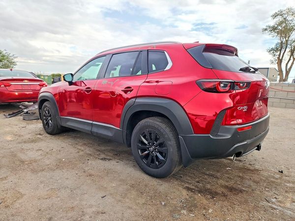 2026 MAZDA CX-50 Preferred