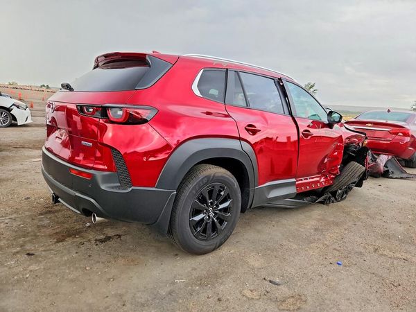 2026 MAZDA CX-50 Preferred