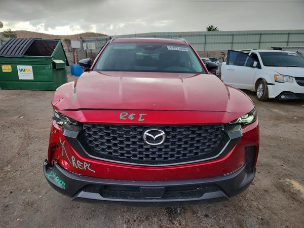 2026 MAZDA CX-50 Preferred
