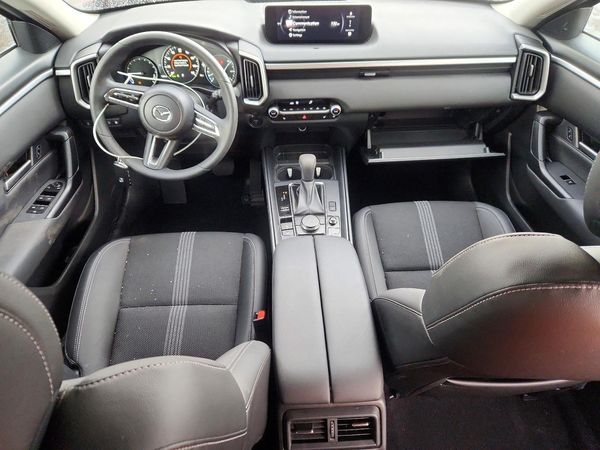 2026 MAZDA CX-50 Preferred