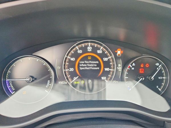 2026 MAZDA CX-50 Preferred