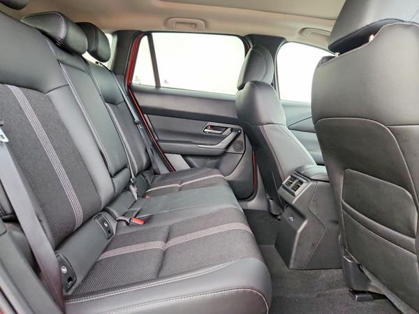 2026 MAZDA CX-50 Preferred