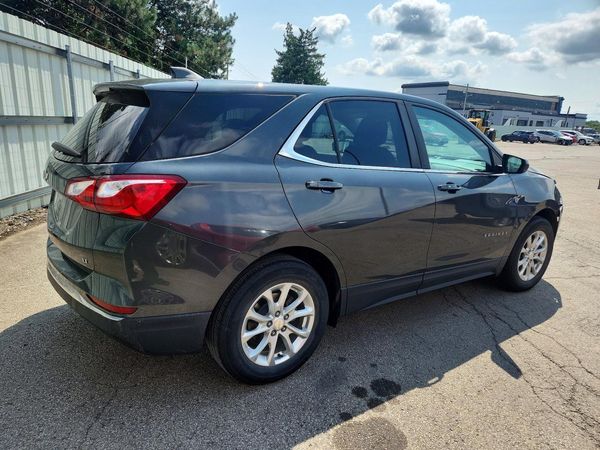 2021 CHEVROLET EQUINOX LT (1LT)