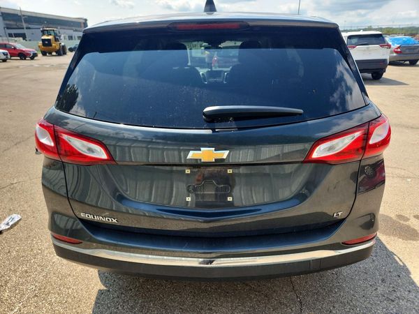 2021 CHEVROLET EQUINOX LT (1LT)