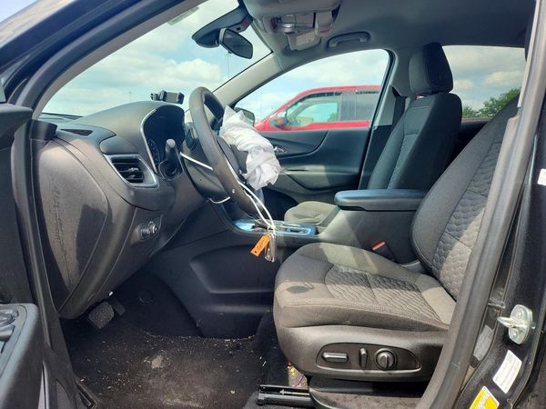 2021 CHEVROLET EQUINOX LT (1LT)