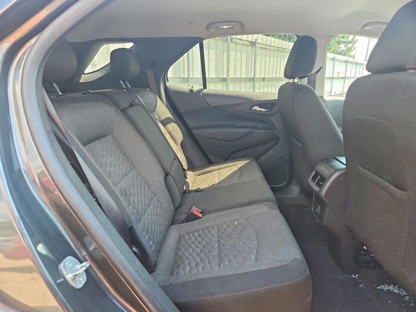 2021 CHEVROLET EQUINOX LT (1LT)