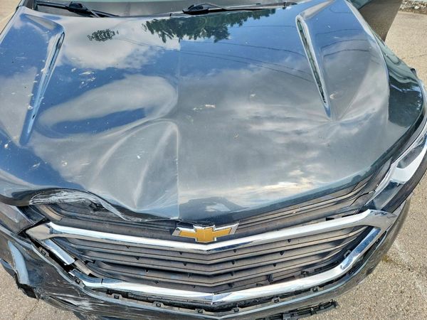 2021 CHEVROLET EQUINOX LT (1LT)