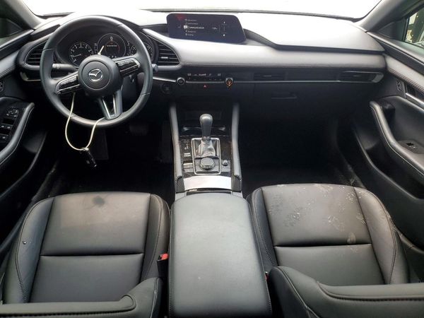 2024 MAZDA 3 Select Sport Package