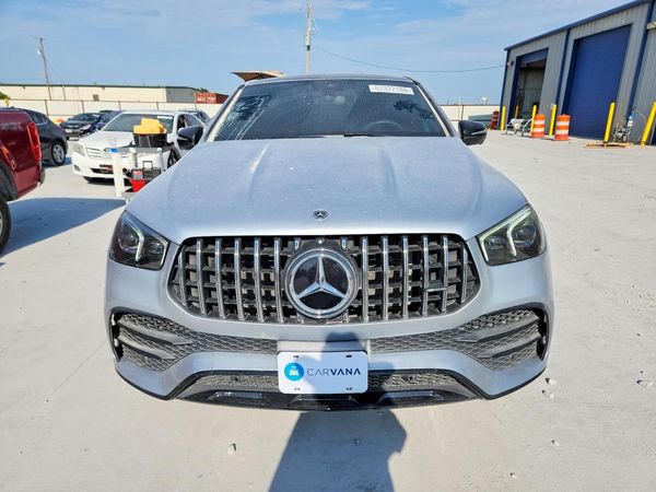 2023 MERCEDES-BENZ GLE COUPE AMG GLE53 4MATIC+