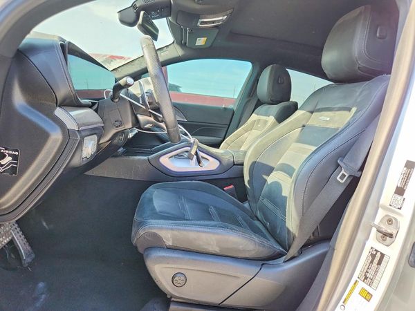 2023 MERCEDES-BENZ GLE COUPE AMG GLE53 4MATIC+