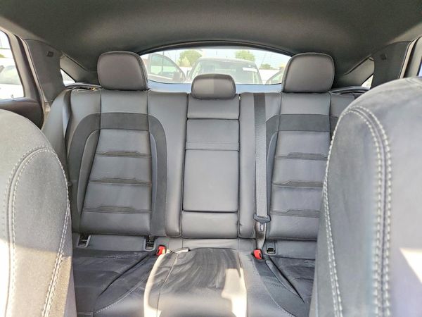 2023 MERCEDES-BENZ GLE COUPE AMG GLE53 4MATIC+