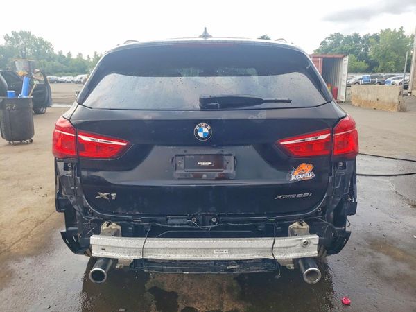 2022 BMW X1