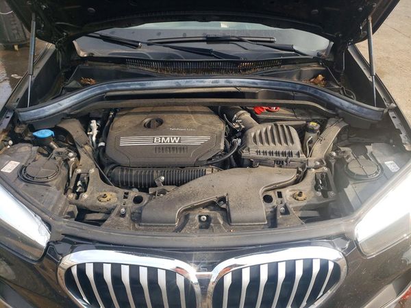 2022 BMW X1